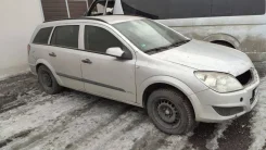 Opel Astra. L35, Z13DTH ����