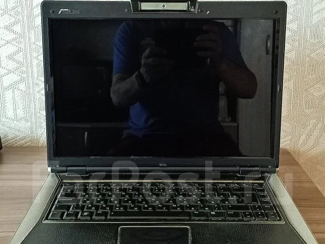 Asus Lamborghini VX2S. WiFi: 1, Bluetooth: 1 ����