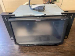 Eclipse AVN-F01i ����