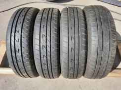 Bridgestone Ecopia PZ-XC. ������, 2014 ���, �/�, ����� 10�% ����
