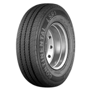Continental LSR1. ������, ����� ����