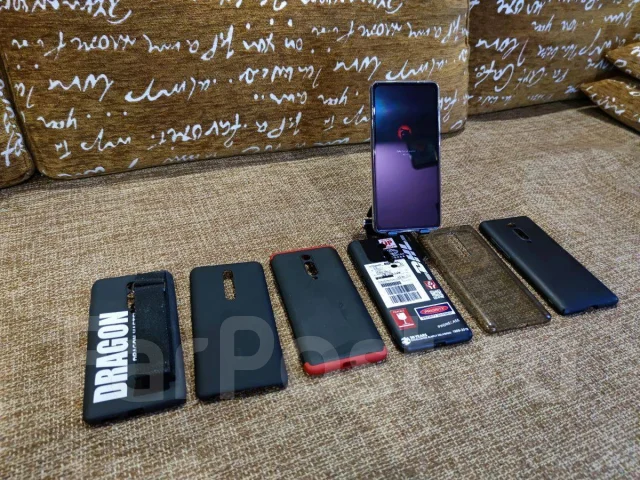 Xiaomi Redmi K20 Pro. �/� ����