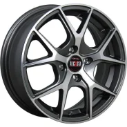 Alcasta M52. 4.0x15", 4x98, ET32, �� 58,6���. ����