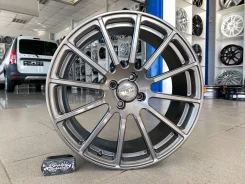Slik. 8.0x18", 4x98, 4x100, ET45, �� 60,1���. ����