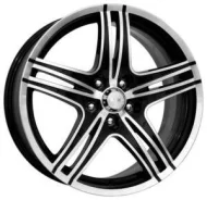 K&K �����. 5.5x14", 100x4, ET38, �� 67,1���. ����