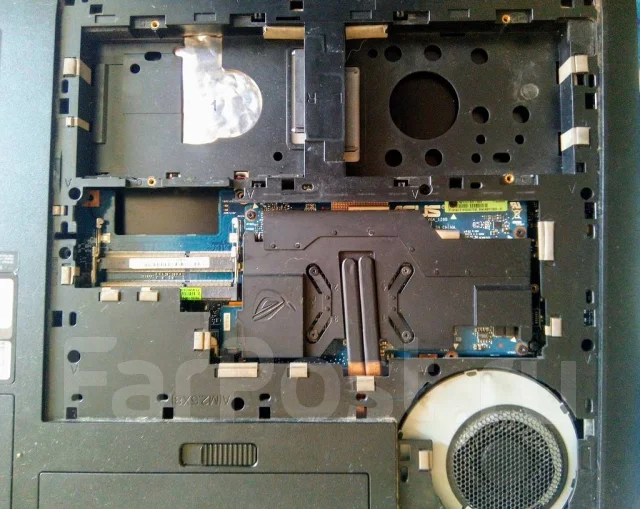 Asus ROG G75VW. 17", 3����, WiFi: 1, Bluetooth: 1 ����