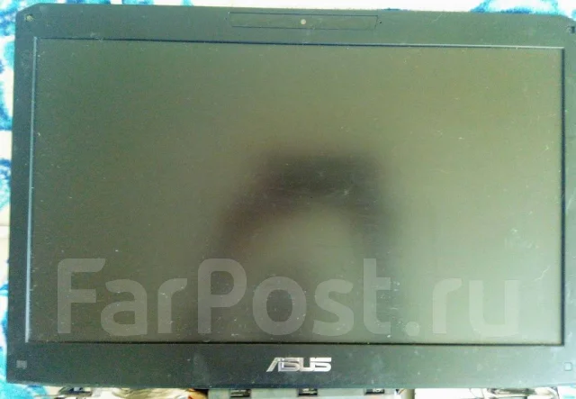 Asus ROG G75VW. 17", 3����, WiFi: 1, Bluetooth: 1 ����