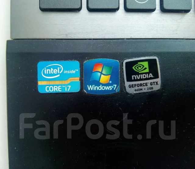 Asus ROG G75VW. 17", 3����, WiFi: 1, Bluetooth: 1 ����