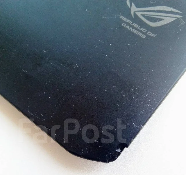 Asus ROG G75VW. 17", 3����, WiFi: 1, Bluetooth: 1 ����