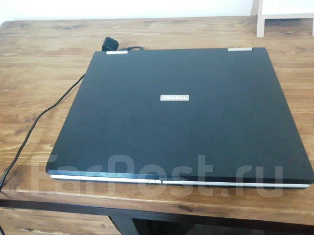 Toshiba Satellite L20-181. 15", 1,6����, ��� 2048 ��, ���� 30���, ����������� �� 1��. ����
