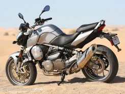 Aprilia Mana 850 ����