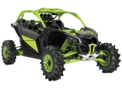 BRP Can-Am Maverick X3 Turbo. ��������, ���� ���\���, ��� ������� ����