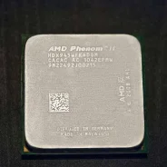 AMD Phenom II X4 945 ����