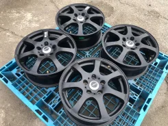 PDW SUV V-XL. 6.5x16", 5x114.3, ET38, �� 73,1���. ����