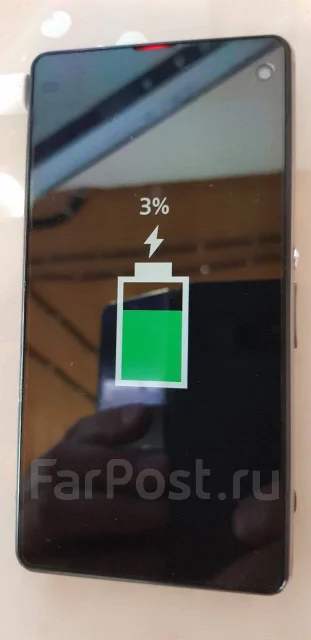 Sony Xperia Z1 Compact. �/�, ������ ����