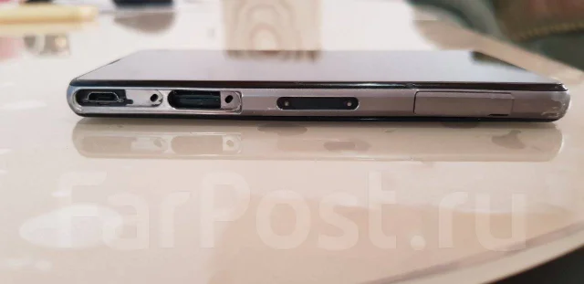 Sony Xperia Z1 Compact. �/�, ������ ����