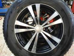 Butzi. 7.5x17", 5x115, ET41, �� 70,1���. ����
