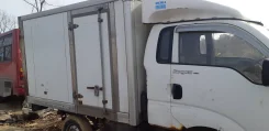 Kia Bongo ����