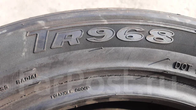 Triangle TR968. ������, 2014 ���, �/�, ����� 5 % ����