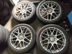 ����� Rays sedring itc 17" 4/5�114.3 . ��� ������!. 7.0x17", 4x114.3, 5x114.3, ET42 ����