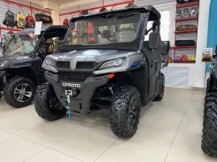 CFMoto UForce. ��������, ���� ���\���, ��� ������� ����