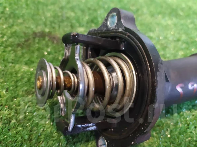 ������ ���������� Ford Focus 2 (CB4) ����