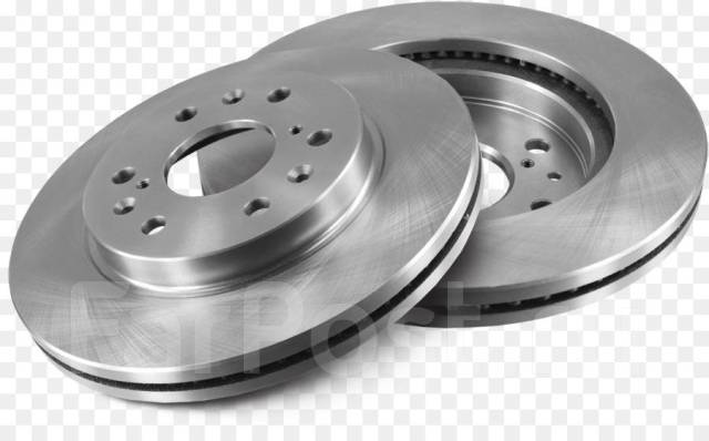 Тормозные диски toyota купить в Красноярске по цене: 1 500₽ — частное ...