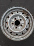 2Crave Wheels. x15", 5x108, �� 68���. ����
