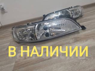 Фары марк х