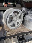 . 6.5x15", 5x100, ET45 