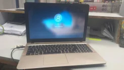 Asus VivoBook Max. 15", 1,6����, ��� 4 ��, ���� 500���, WiFi, Bluetooth ����