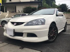 Honda Integra. ��������, ������, ������, �/�, ��� ���. ��� ����� �� ������������ ����