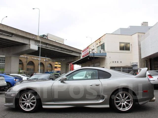 Toyota Supra. �������, ������, ������, �/�, ��� ���. ��� ����� �� ������������ ����