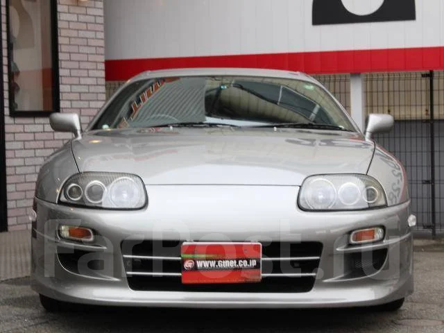Toyota Supra. �������, ������, ������, �/�, ��� ���. ��� ����� �� ������������ ����