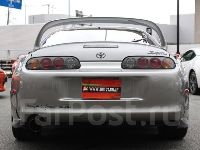 Toyota Supra. �������, ������, ������, �/�, ��� ���. ��� ����� �� ������������ ����