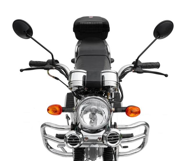 Regulmoto Alpha 110. 110����. ��., ��������, ��� ���, ��� ������� ����