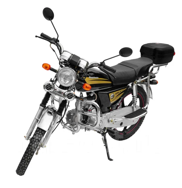 Regulmoto Alpha 110. 110����. ��., ��������, ��� ���, ��� ������� ����