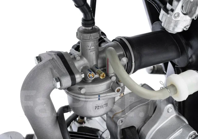 Regulmoto Alpha 110. 110����. ��., ��������, ��� ���, ��� ������� ����