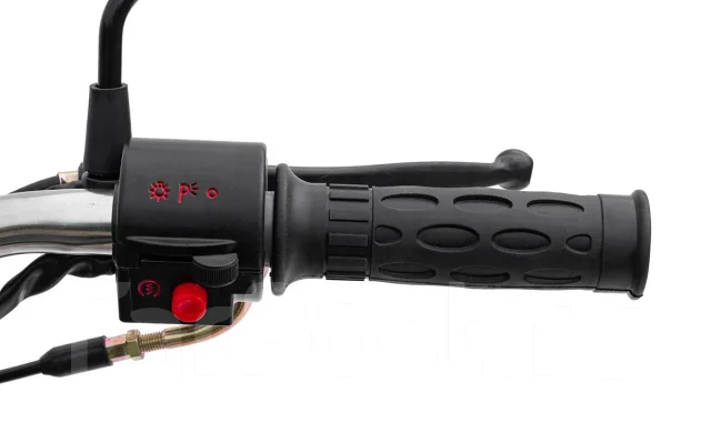 Regulmoto Alpha 110. 110����. ��., ��������, ��� ���, ��� ������� ����