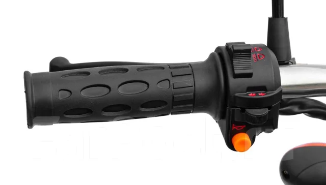 Regulmoto Alpha 110. 110����. ��., ��������, ��� ���, ��� ������� ����