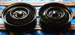 Daihatsu. 4.0x13", 4x100, ET40, �� 54,1���. ����