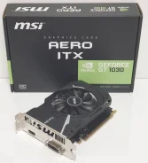 GeForce GT 1030 ����