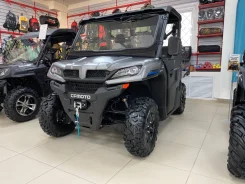 CFMoto UForce. ��������, ���� ���\���, ��� ������� ����