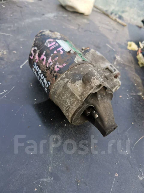������ ������� �� Suzuki Cultus AA44S G10 3110082011 ����