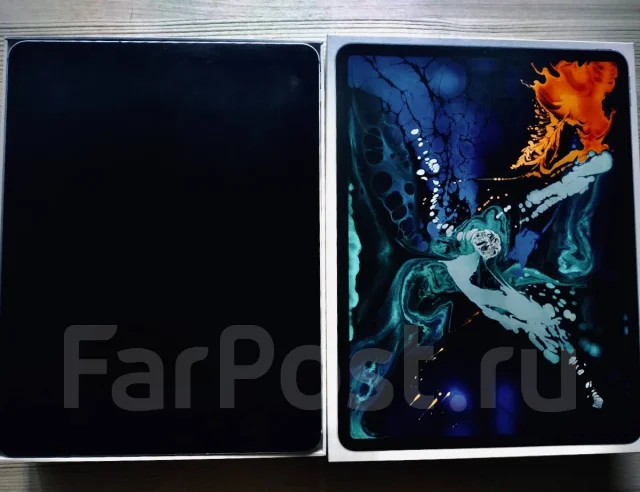 Apple iPad Pro 12.9 ����