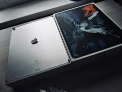 Apple iPad Pro 12.9 ����