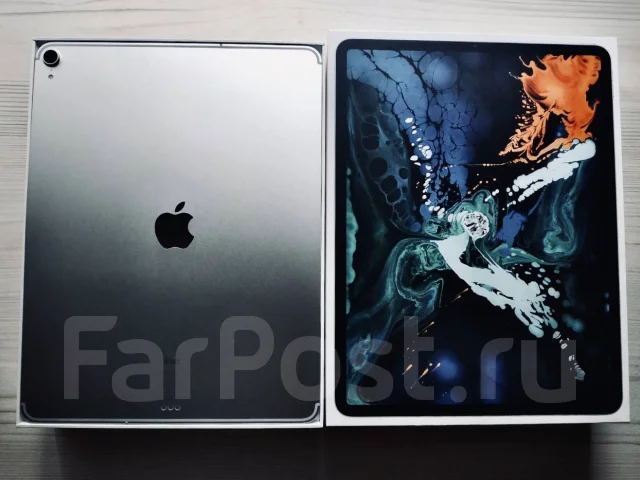 Apple iPad Pro 12.9 ����