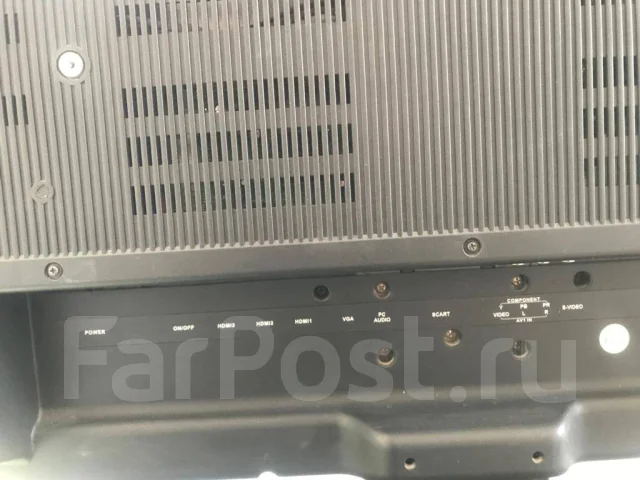 Mystery. LCD (��) ����