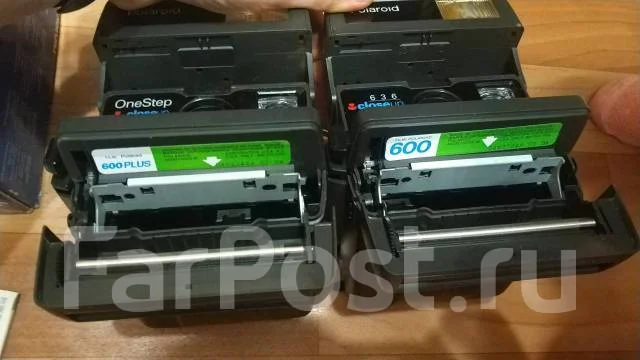 Polaroid OneStep ����