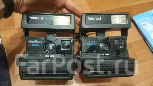 Polaroid OneStep ����